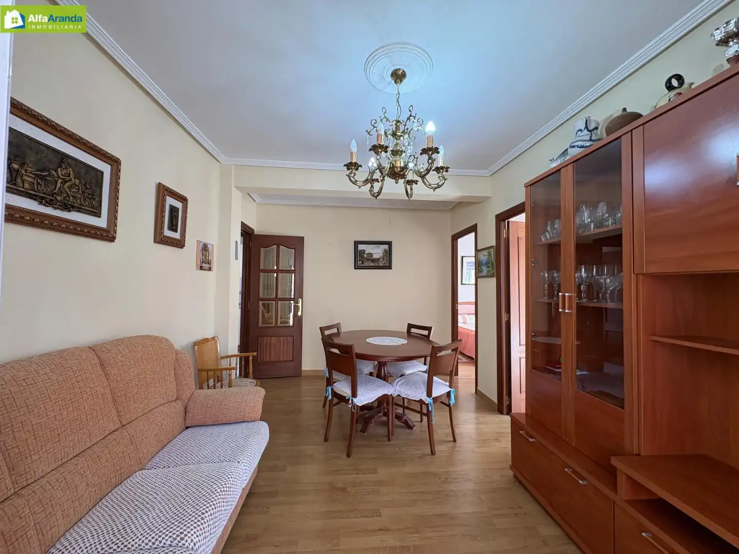 Piso en venta en TORREMILANOS, Santa Catalina - Ferial