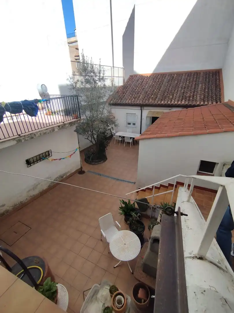 Terraza de Edificio en venta en Alcalá de Henares