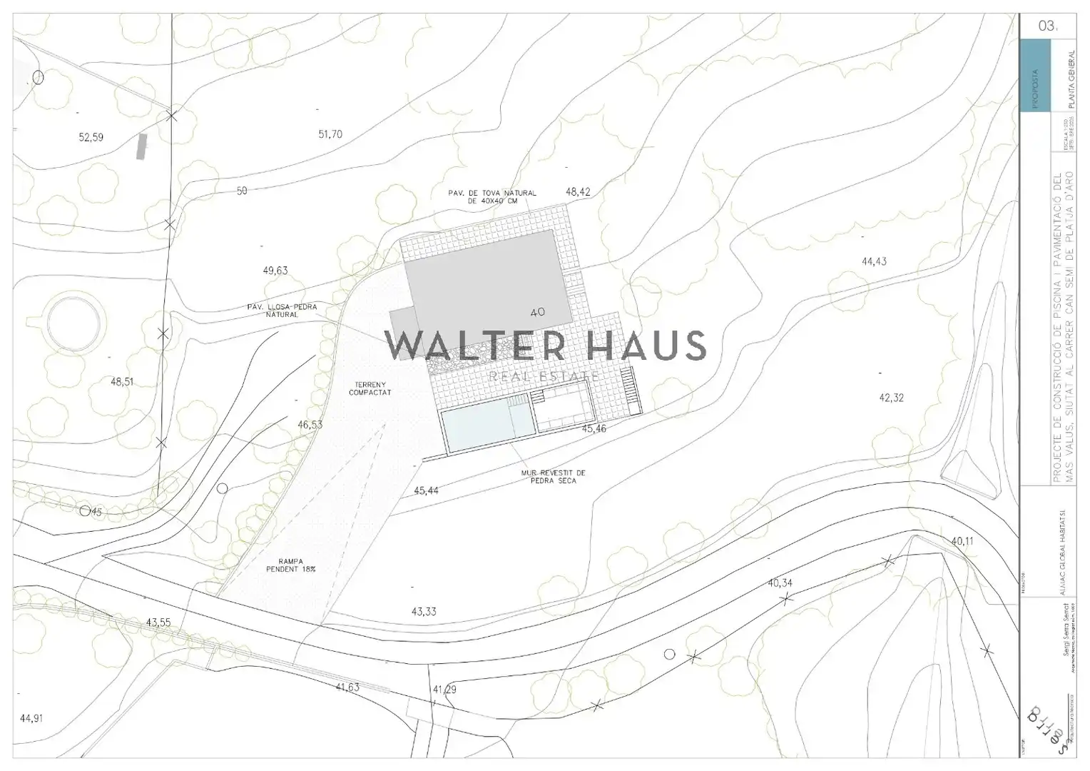 Landhaus mit Pool zum Verkauf in Carrer Can Semi, imagen 29