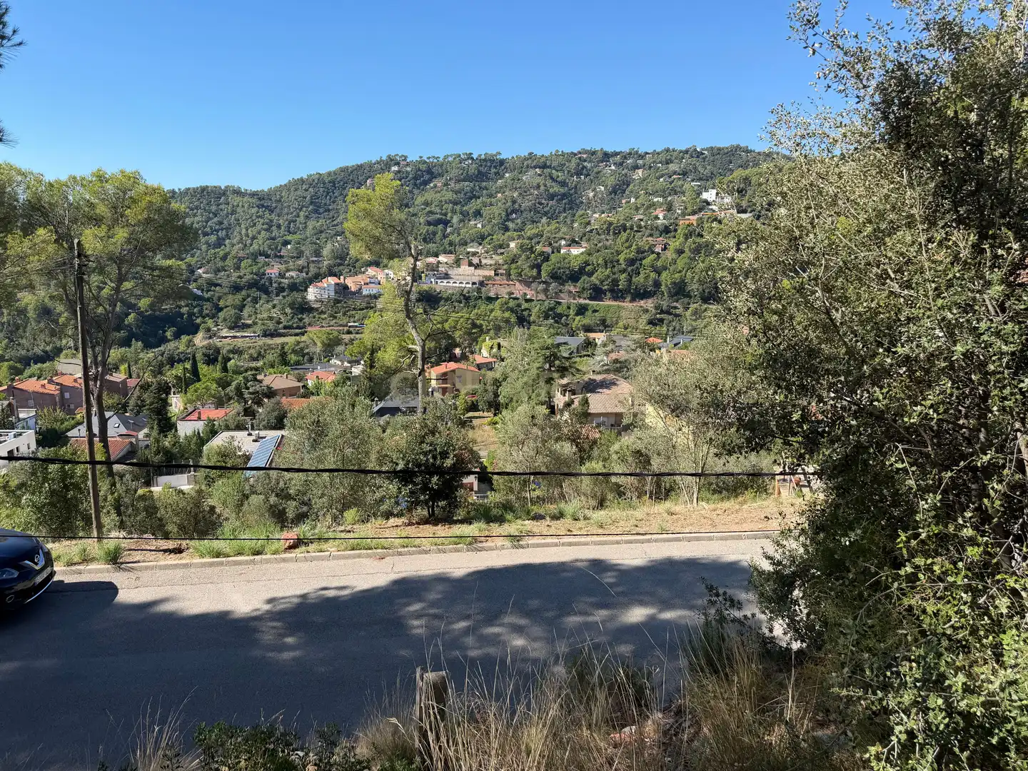 Terreno residencial en venta en Carrer Santa Elena, 10, Aire-Sol, Spain, imagen 11