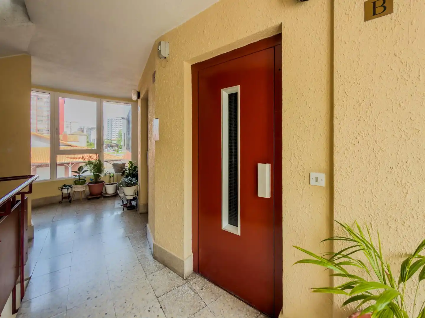 Piso en venta en Santander con Calefacción y Balcón