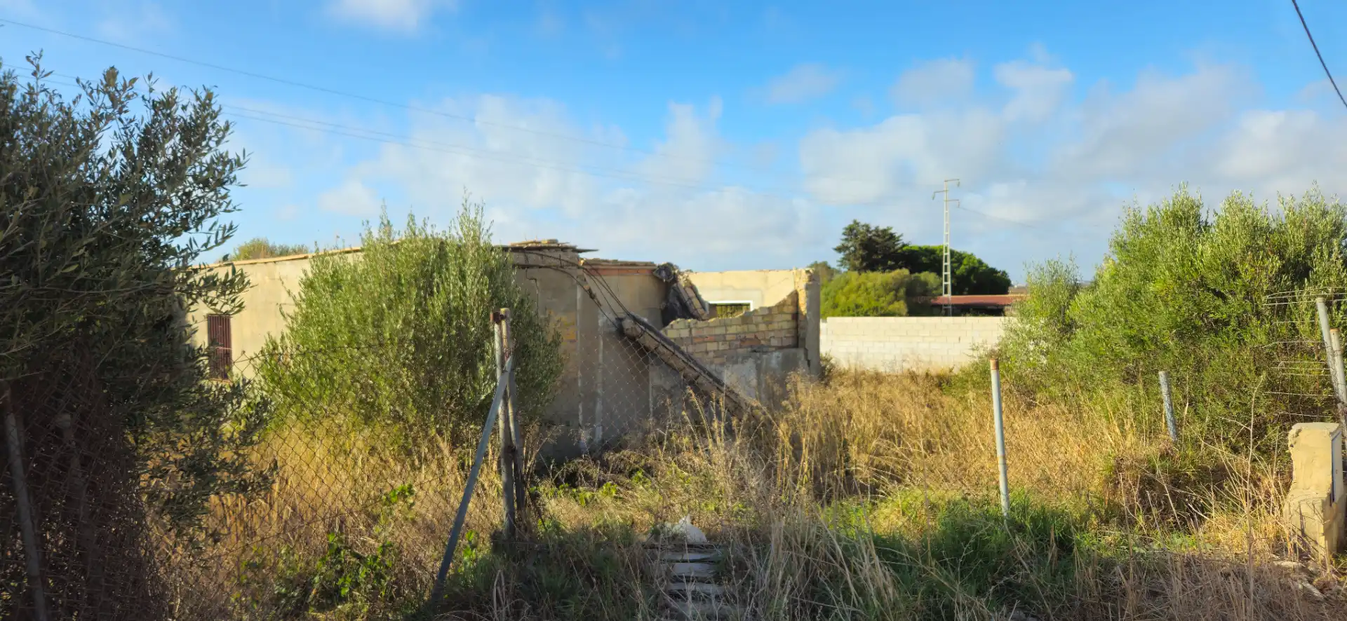 Terreno rustico in vendita a La Soledad, imagen 11
