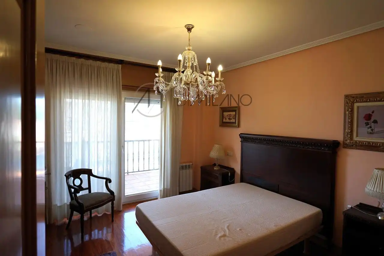 Maison avec terrasse à vendre à Baiona, imagen 11