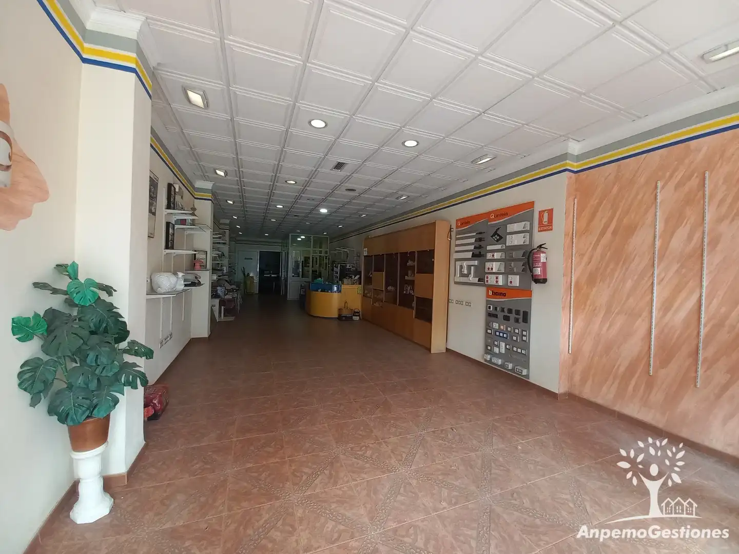 Business premises for sale in Palma del Río, imagen 3