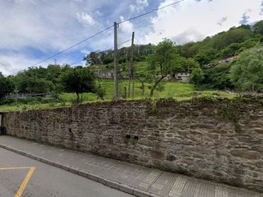 Terreni e lotti in vendita a DE LA VEGA 120