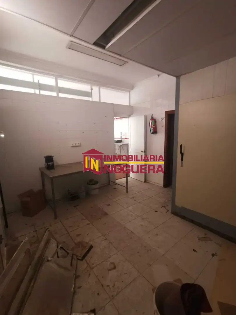 Kitchen of Commercial properties for sale in Écija