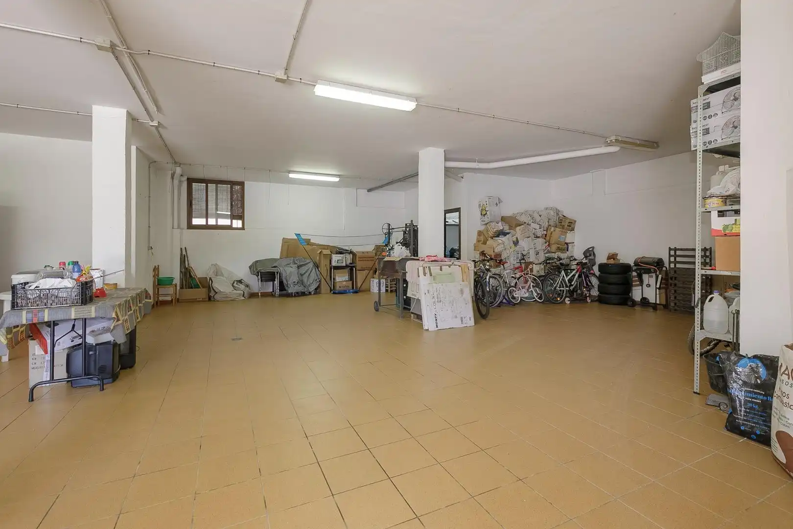Finca rústica en venta en Montefrío con Calefacción, Jardín privado y Terraza