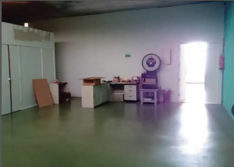 Industrial building for sale in Via Pasteur, imagen 12