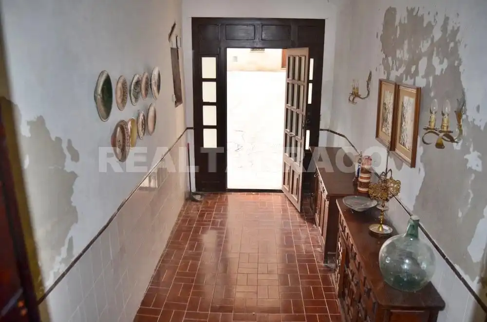 Country homes for sale in Sarral, Tarragona