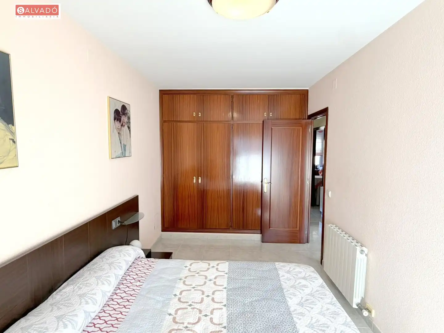 Bedroom of Detached homes for sale in Calafell  with Heating