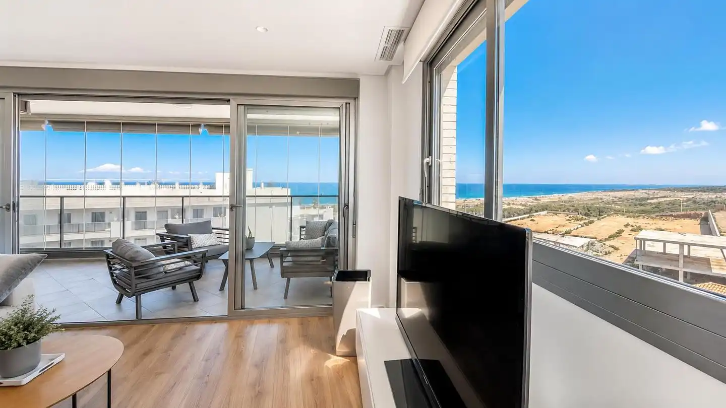 Wohnung mit Pool zum Verkauf in Albacete, imagen 18