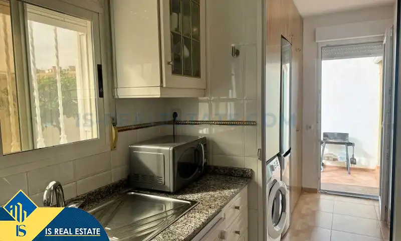 Villa mit Garten zum Verkauf in Nueva Torrevieja - Aguas Nuevas, imagen 30