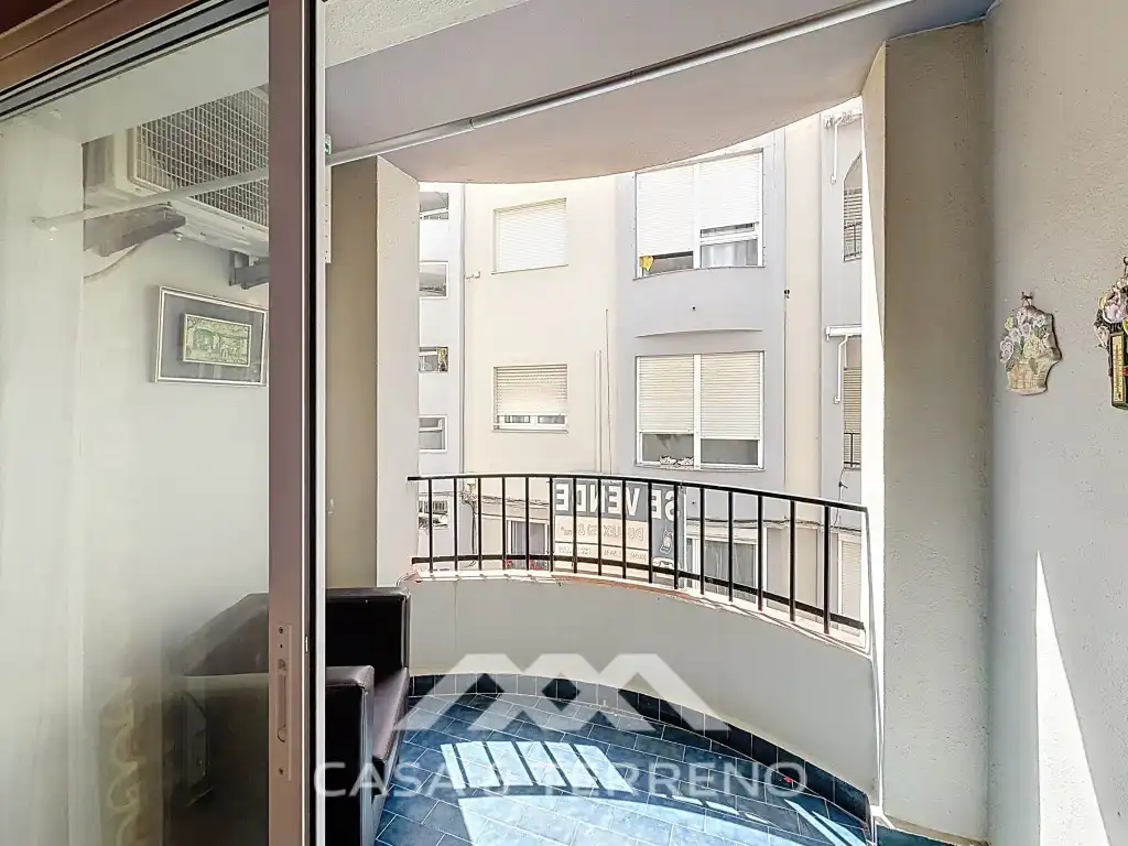 Dúplex amb ascensor en venda a Urbanizacion Pueblo Nuevo(Algar-Costa), imagen 16