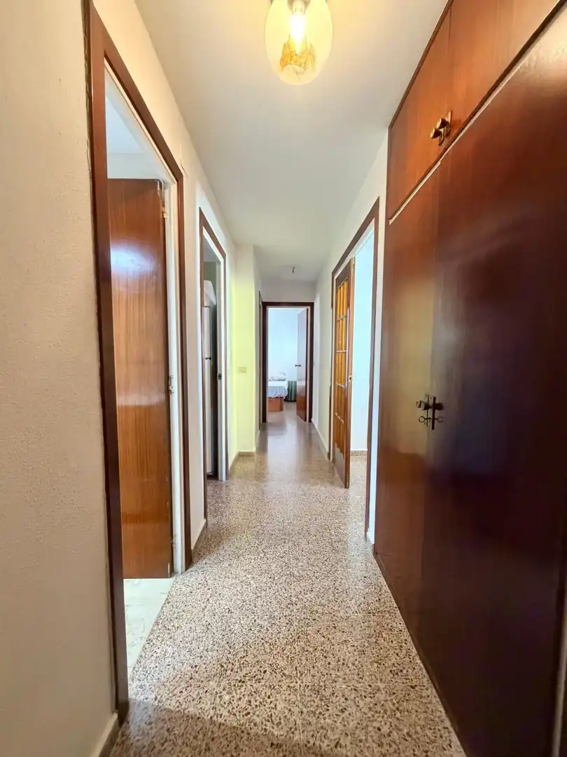 Piso en venta en Cunit con Jardín privado, Terraza y Trastero