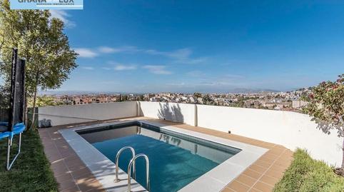 Photo 2 of House or chalet for sale in Camino de los Neveros - Serrallo,  Granada Capital