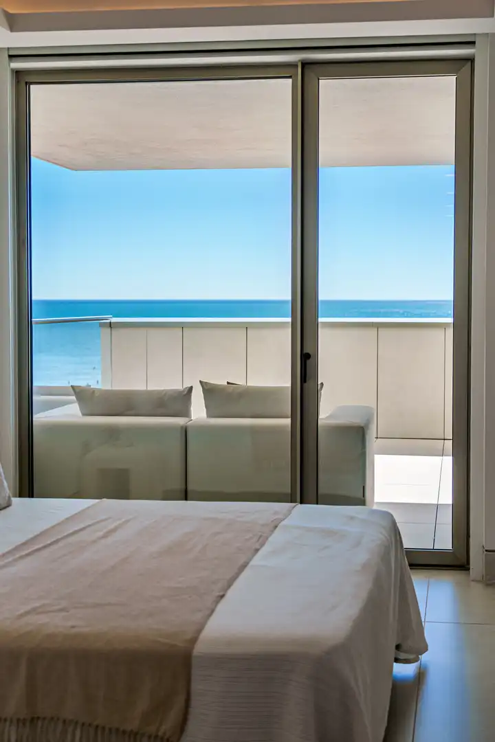 Appartement compact avec piscine à vendre à Carretera de Cádiz, imagen 30