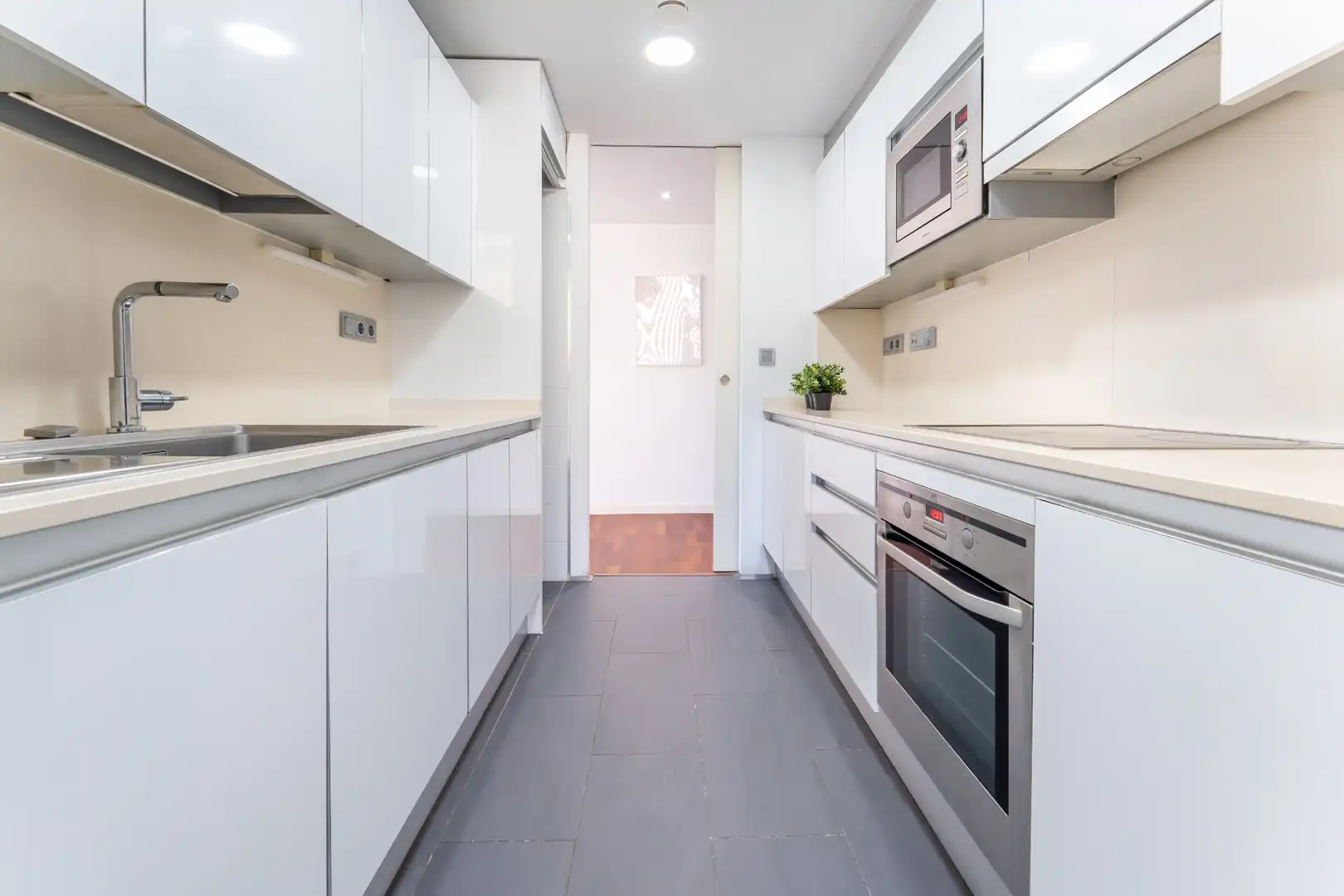 Wohnung mit Aufzug zum Verkauf in Plaça de Pau Vila 13, imagen 14