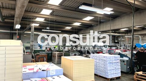 Photo 2 of Industrial buildings for sale in Carrer de Menéndez y Pelayo, 1i, Sant Vicenç Dels Horts, Barcelona