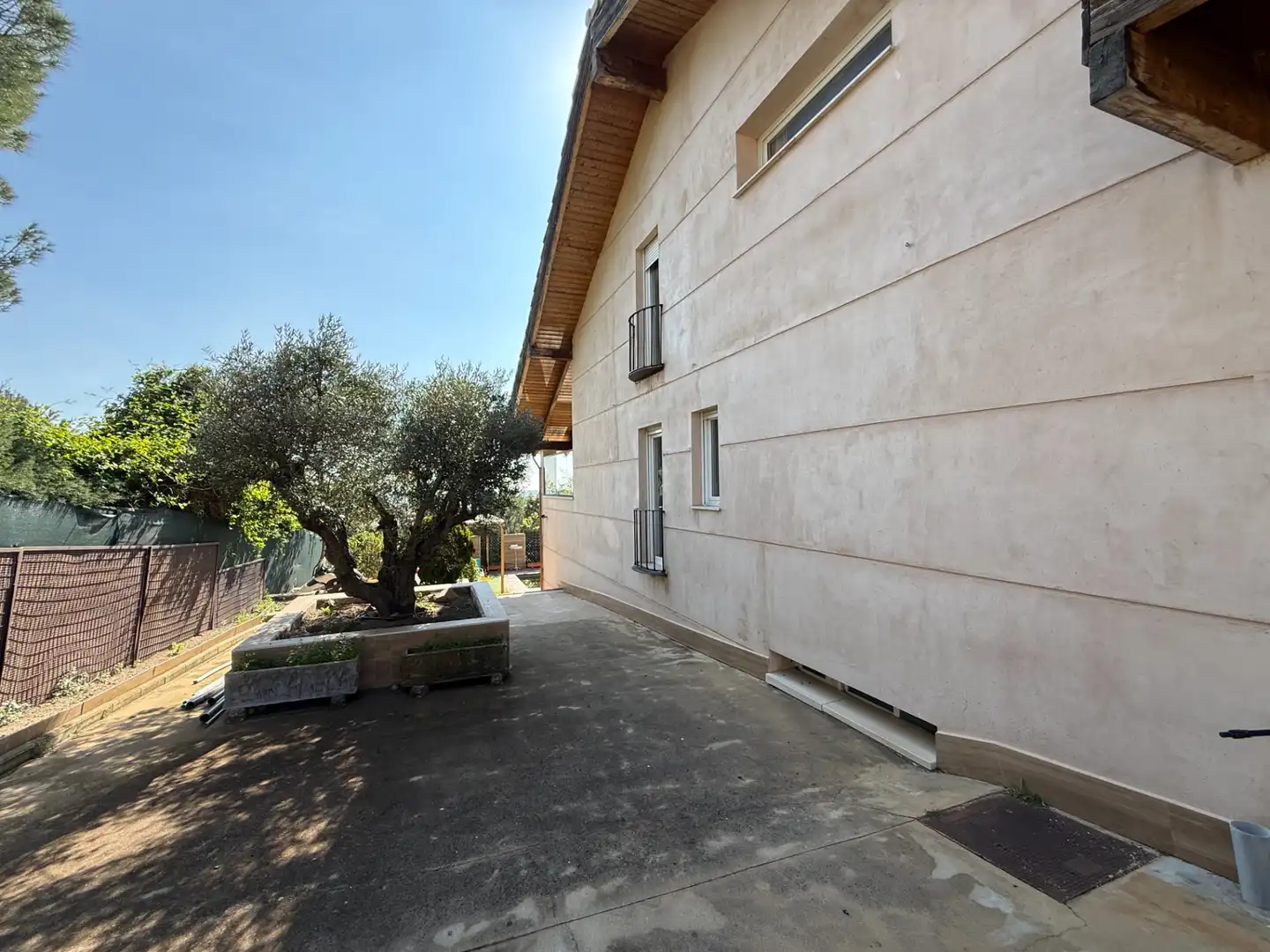 Villa mit Pool zum Verkauf in Avenida de la Cruz Verde, imagen 56