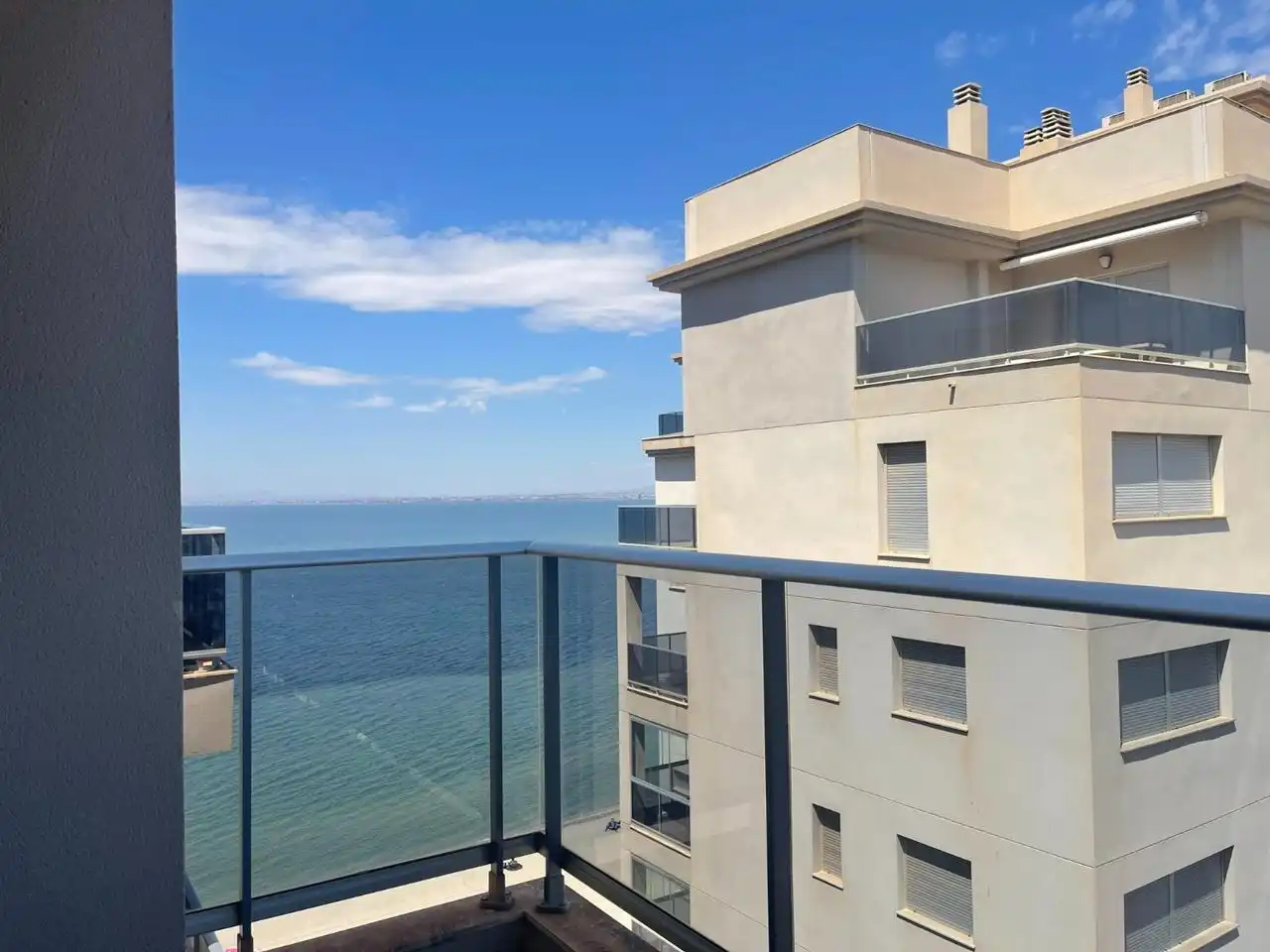 Penthouse with pool for sale in BO VENEZIOLA J (MA 4, imagen 12