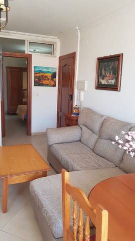 Piso en Alquiler en Mollina