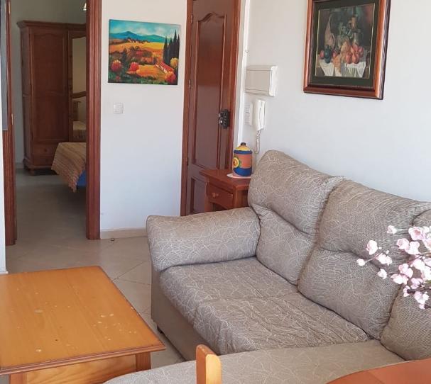 Foto 1 de Pis de lloguer a Mollina, Málaga