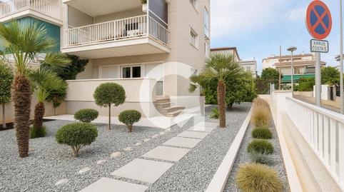 Foto 3 de Planta baixa en venda a Cl S Jaume, Cunit Residencial, Tarragona