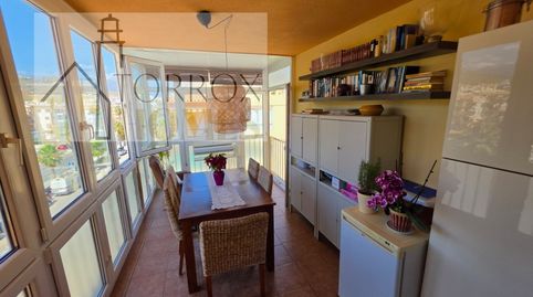 Foto 2 de Piso en venta en Carretera Peñoncillo el, El Peñoncillo, Torrox