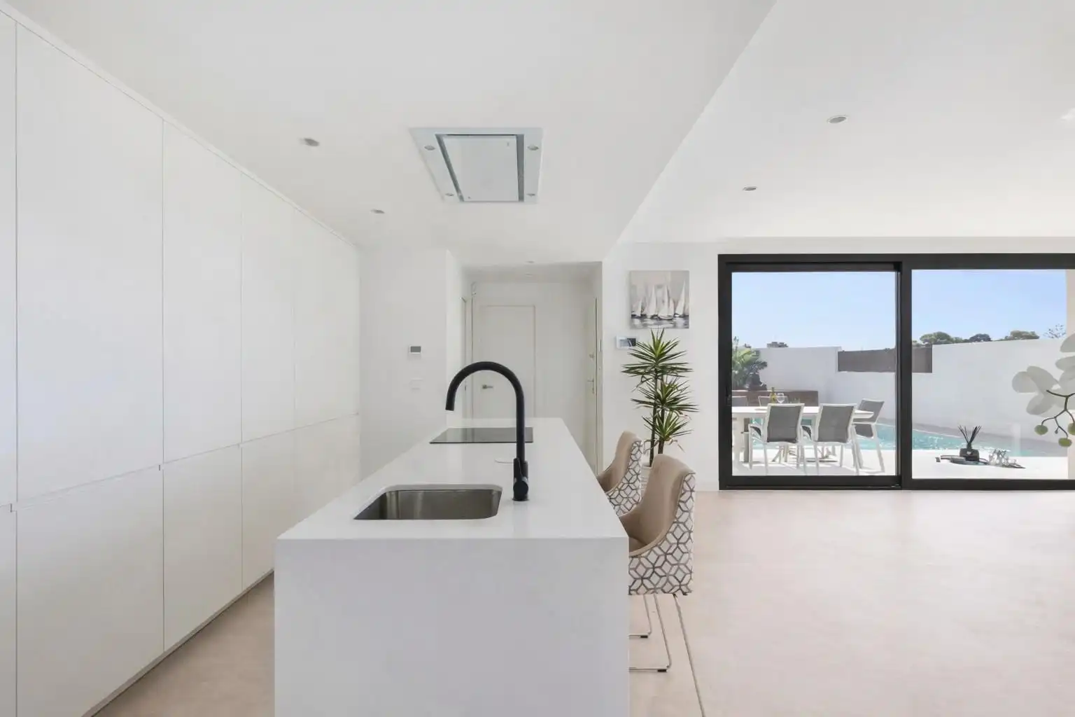 Villa avec piscine à vendre à Las Lomas de Rame - Bahía Bella, imagen 6