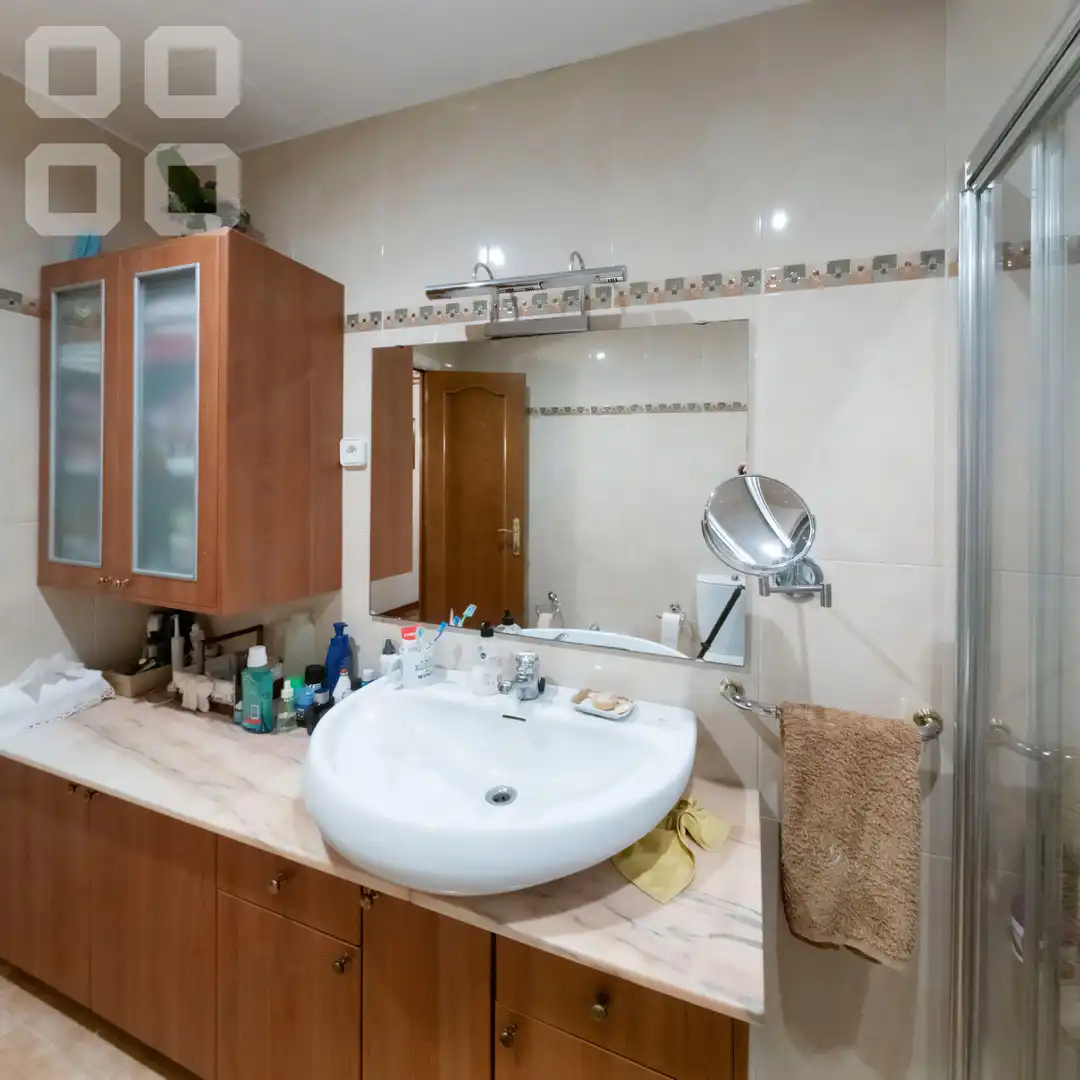 Baño de Piso en venta en Barcelona con Aire acondicionado, Calefacción y Amueblado