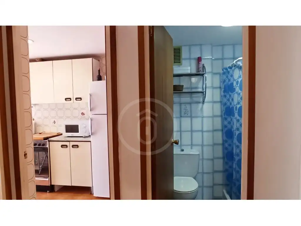 Cocina de Piso en venta en Tossa de Mar