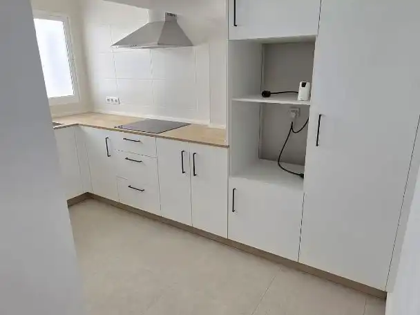 Flat with garden for sale in casas de costa 10, imagen 22