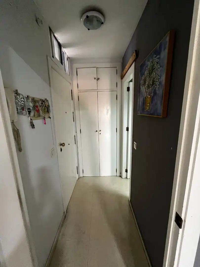 Wohnung zur Miete in San Gil
