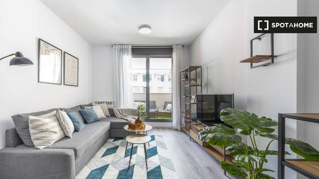 Piso en Alquiler en El Cañaveral