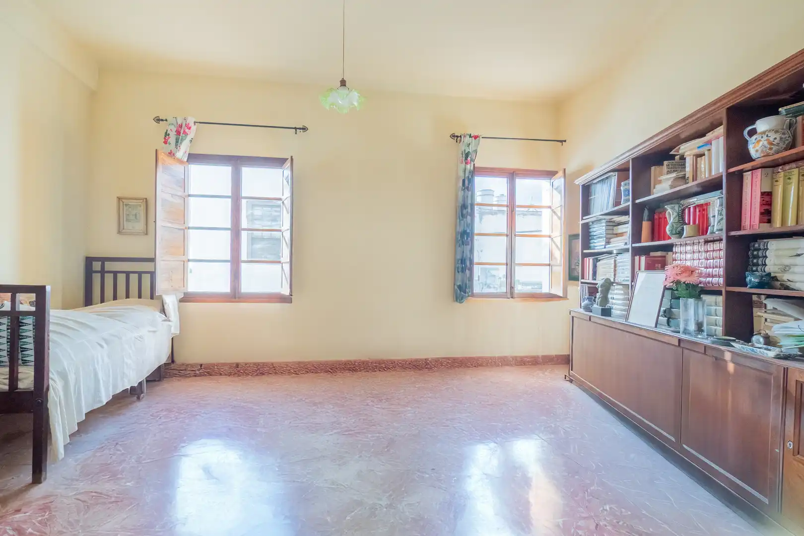 Sala d'estar de Casa o xalet en venda en Arucas amb Terrassa, Traster i Balcó