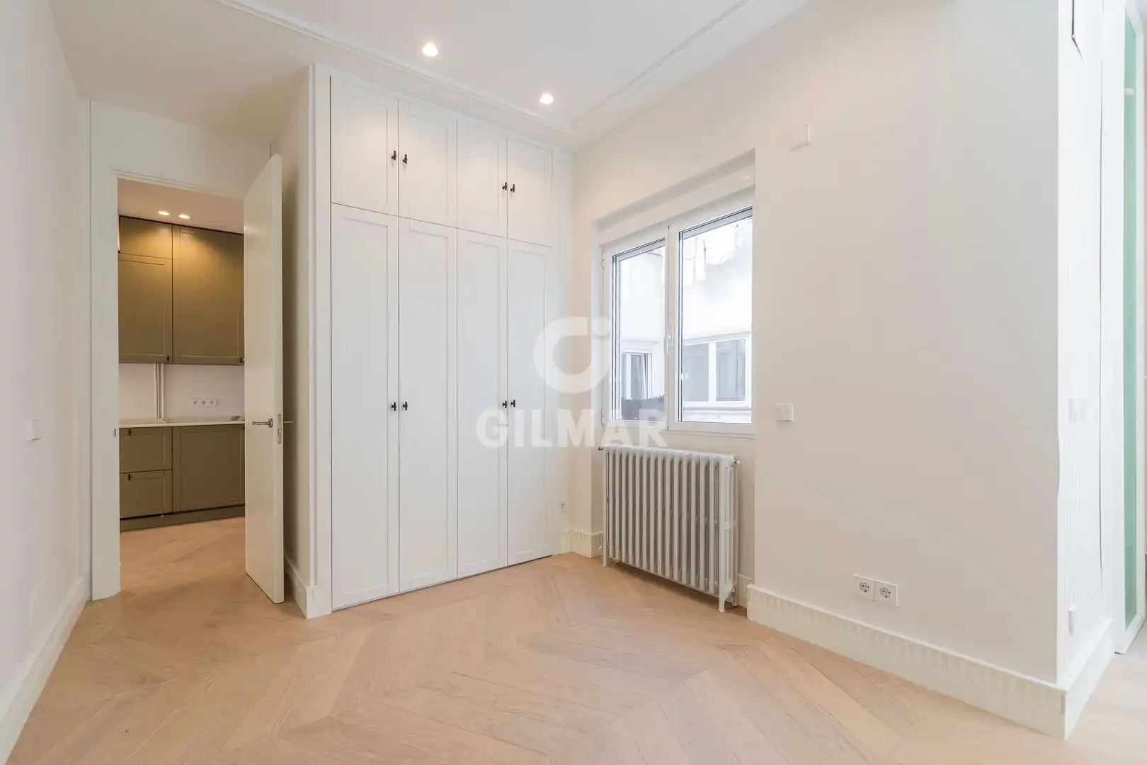 Flat with lift for sale in Barrio de Salamanca, imagen 22