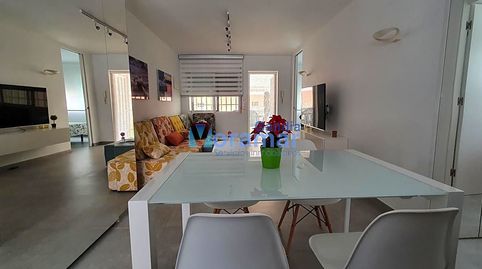 Foto 4 de Apartamento de alquiler en L'àncora, Daimús, Valencia
