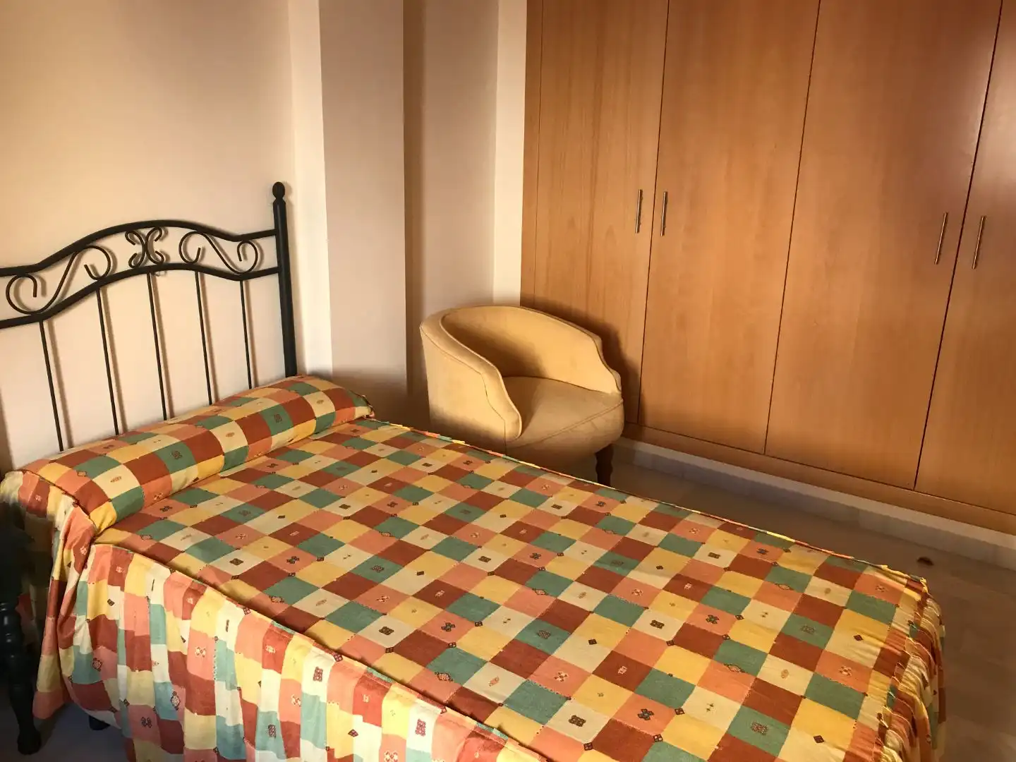 Wohnung mit Pool zur Miete in Chinar 3, imagen 7
