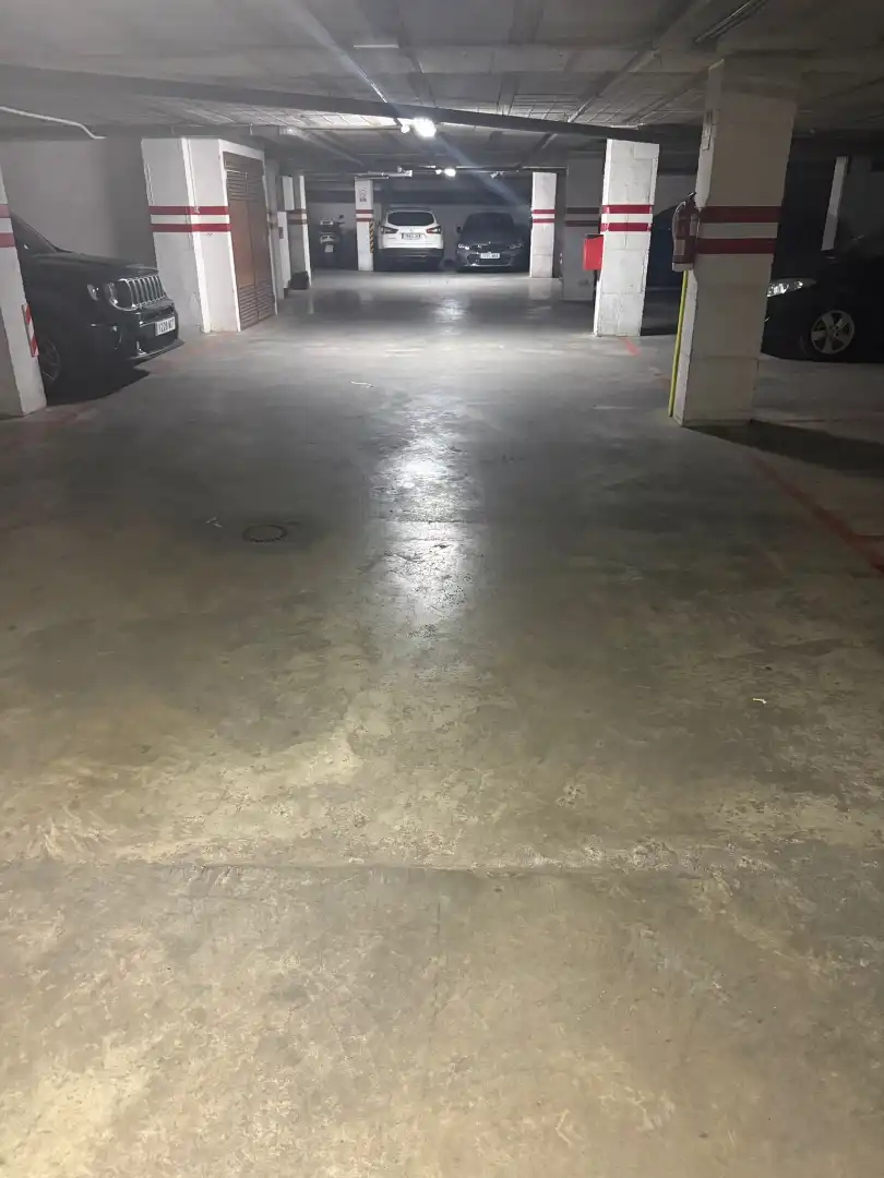 Parking de Garaje en venta en Jerez de la Frontera