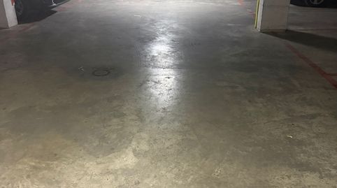 Foto 2 de Garaje en venta en Avenida de Europa, 4, Chapín - Campus Universitario - Navinco, Jerez de la Frontera