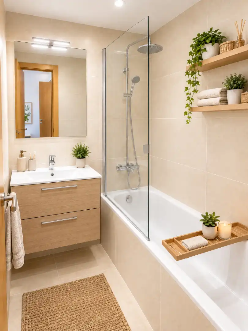 Appartement avec terrasse à vendre à Carrer Jardí, imagen 6