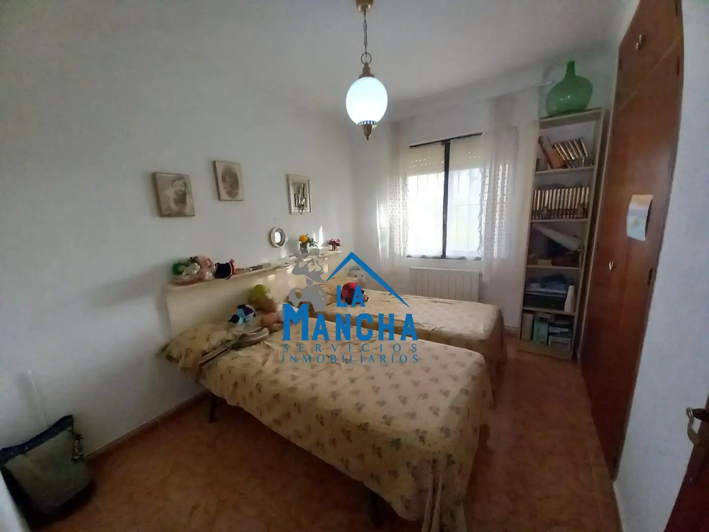 Casa rústica amb jardí en venda a Camino DISEMINADOS, imagen 7