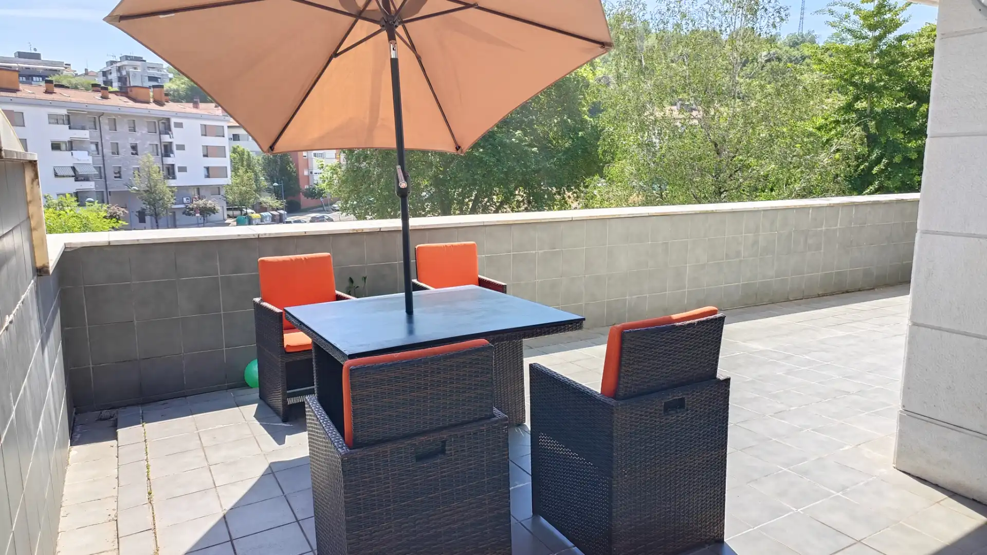 Flat with terrace for sale in Erialdea / Centro, imagen 8