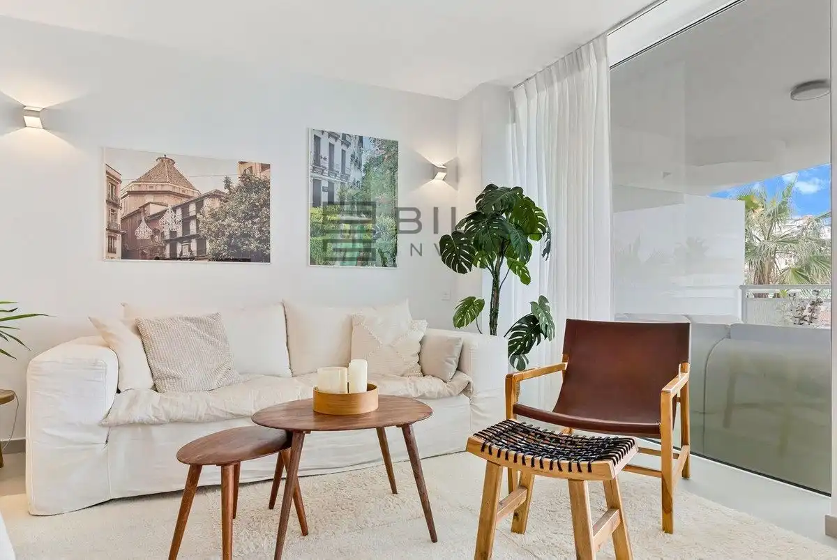 Flat with pool for sale in Manuel Mena Palma, imagen 9