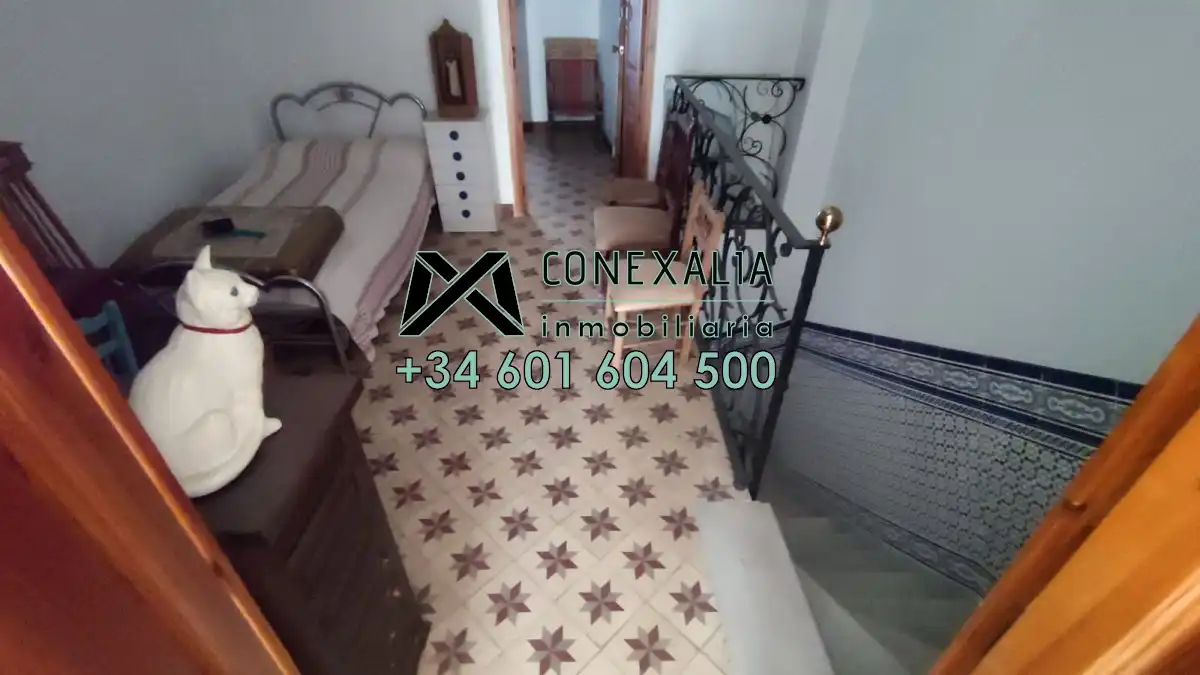 Casa o chalet en venta en Alcalá del Valle con Terraza