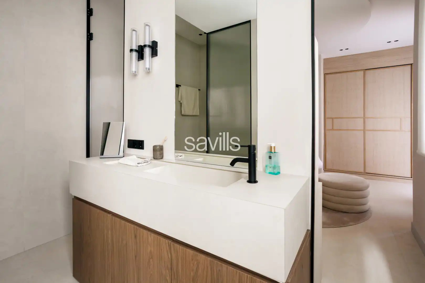 Flat with lift for sale in Calle de Castelló, imagen 13
