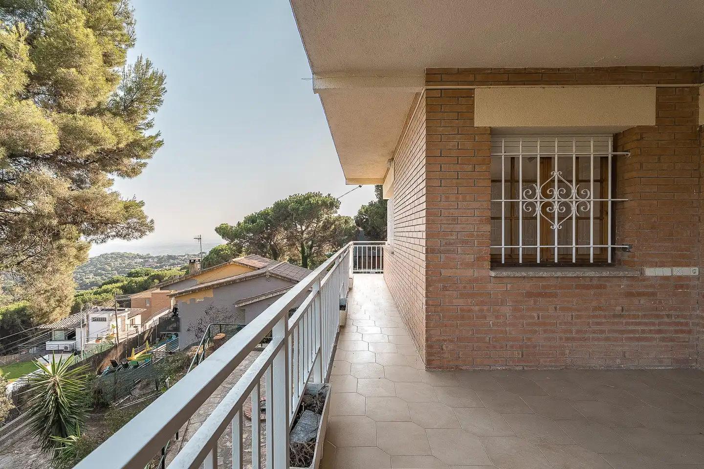 Xalet amb terrassa en venda a Carrer Apel·les Mestres, imagen 48
