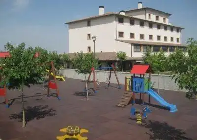 Edificio en venta en Villarrubia de Santiago