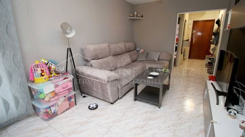 Foto 2 de Piso en venta en Travesía Trav. Isabel II, Reyes, Parla