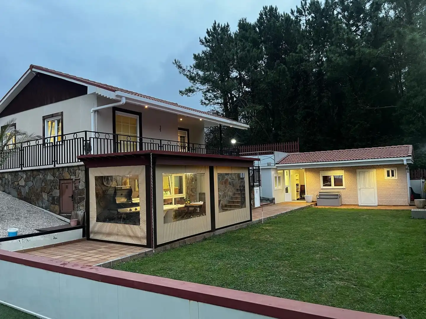 House with pool for sale in Cudillero, imagen 2